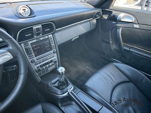 Used 2007 Porsche 911 Carrera S RWD image 29