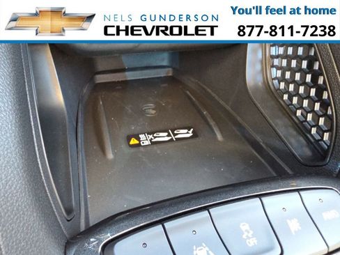 New 2026 Chevrolet TrailBlazer LT w/ Convenience Package image 26