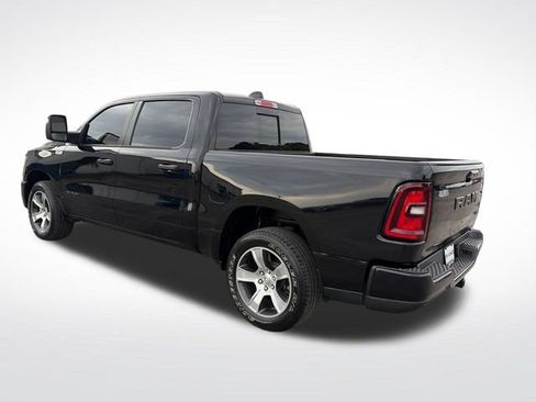 Used 2025 RAM 1500 Tradesman AWD/4WD image 3