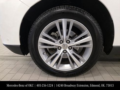 Used 2015 Lexus RX 350 FWD image 7