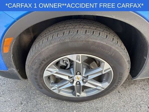 Used 2024 Chevrolet Blazer LT w/ Convenience Package image 21