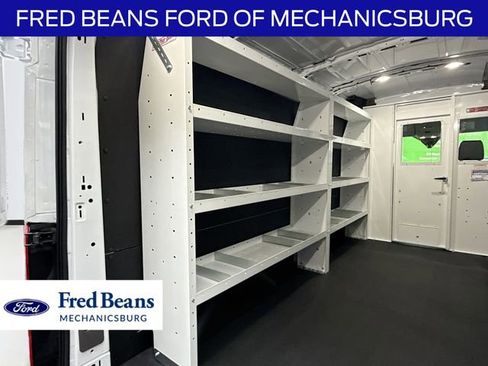 New 2025 Ford Transit 150 Base w/ Load Area Protection Package image 21