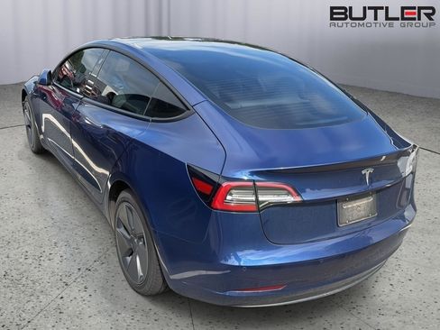 Used 2021 Tesla Model 3 Standard Range Plus RWD image 10