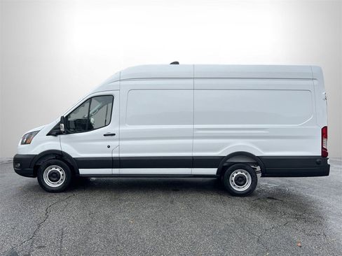 New 2026 Ford Transit 250 148 High Roof Extended w/ Load Area Protection Package image 22