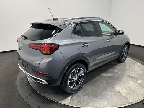 Used 2020 Buick Encore GX Select image 6
