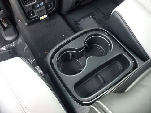 New 2026 Dodge Durango SRT Hellcat w/ Premium Group image 15