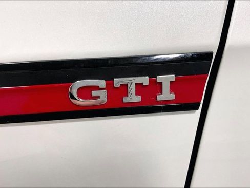 Used 2024 Volkswagen GTI S FWD image 8