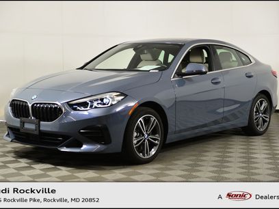 Used 2022 BMW 228i xDrive Gran Coupe w/ Convenience Package