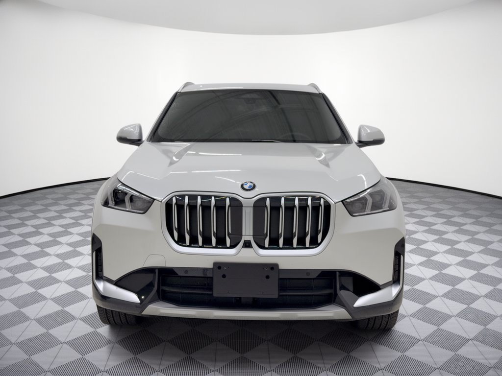 Used 2026 BMW X1 xDrive28i AWD/4WD image 6