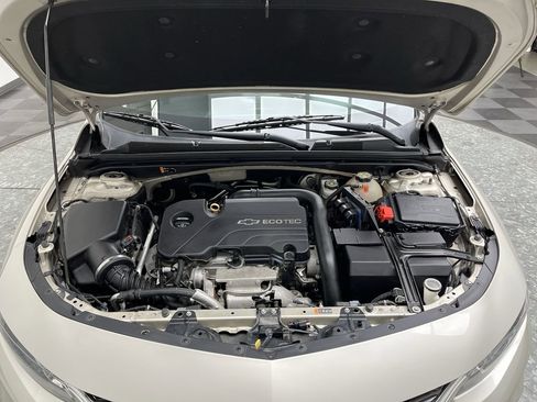 Used 2016 Chevrolet Malibu LT FWD image 24