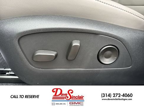 New 2026 GMC Acadia Elevation w/ Black Edition FWD image 12