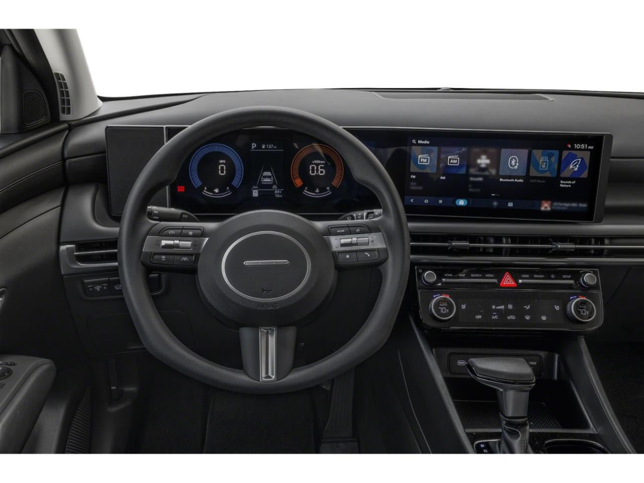 New 2026 Hyundai Tucson SEL Plus FWD image 32