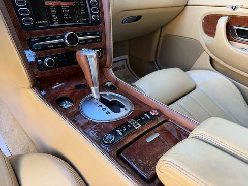 Used 2008 Bentley Continental GTC AWD/4WD image 26