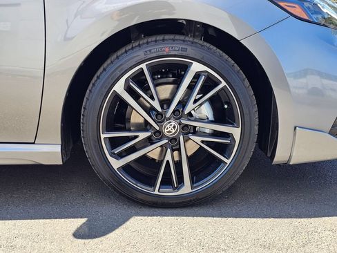 New 2026 Toyota Camry XSE AWD/4WD image 9