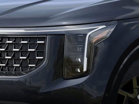 New 2026 Kia Carnival Hybrid image 10