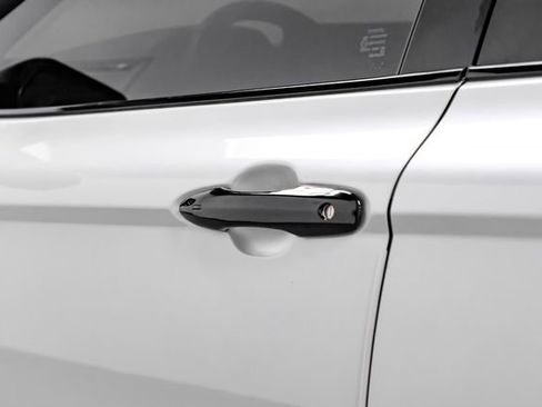 Used 2022 Toyota Camry TRD w/ TRD Package w/JBL Audio image 50