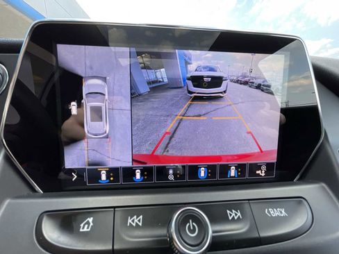 Certified 2020 Chevrolet Blazer RS image 14