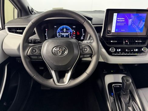 Used 2024 Toyota Corolla XSE image 14