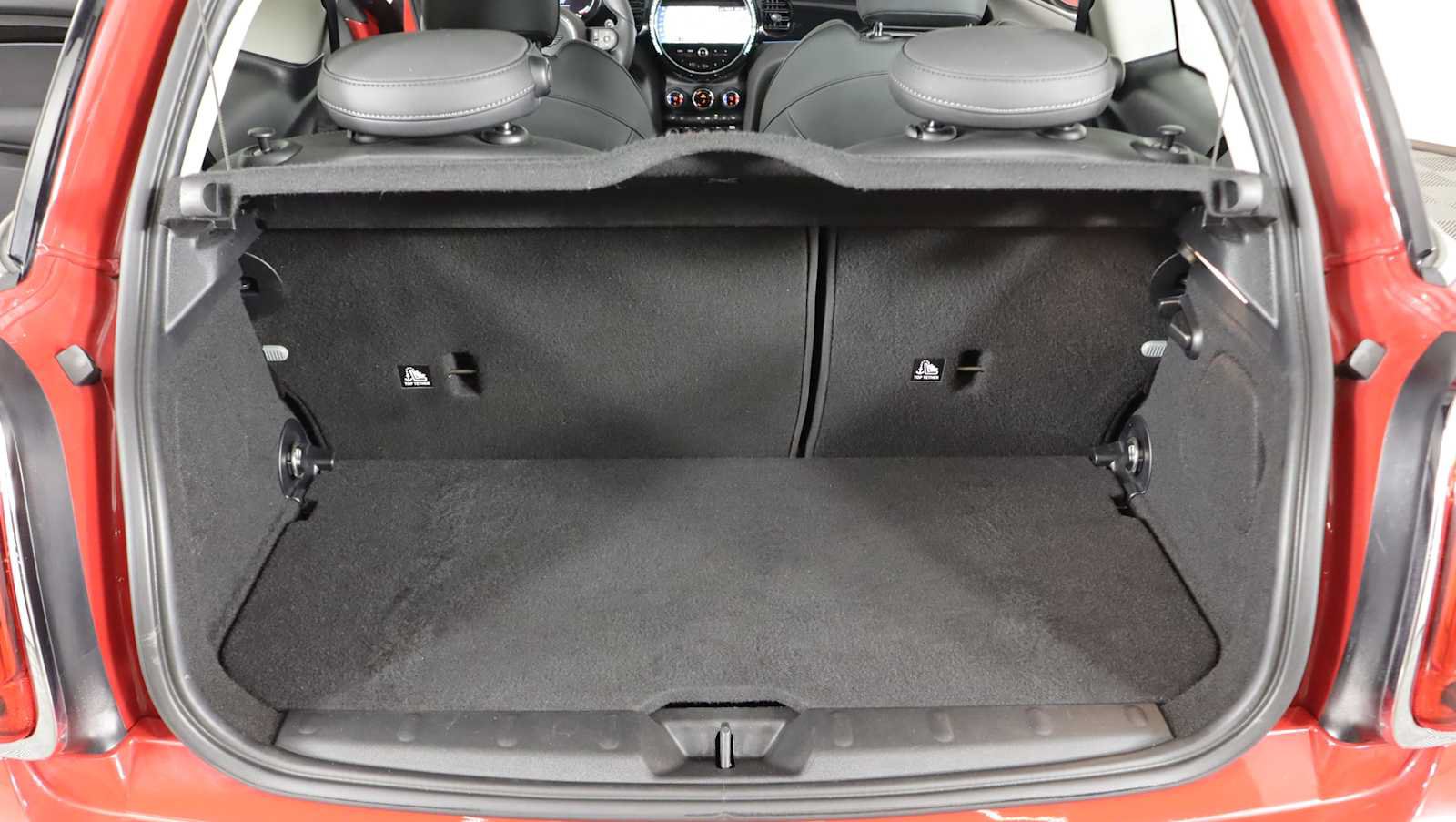 Used 2024 MINI Cooper S FWD image 25