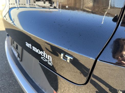 Used 2025 Chevrolet TrailBlazer LT image 6