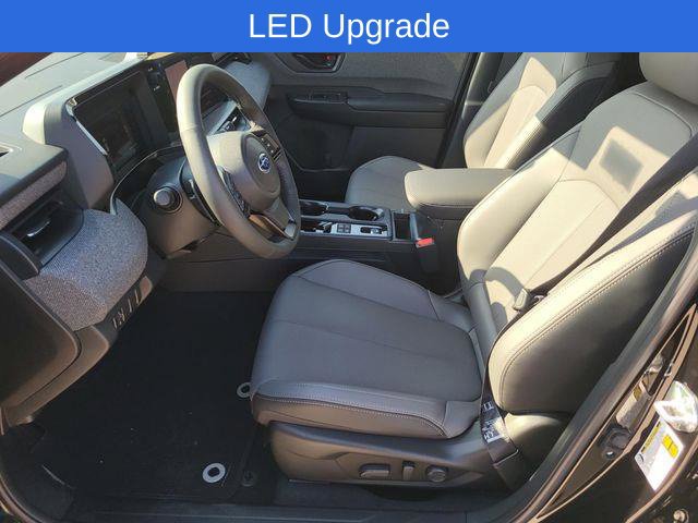 New 2026 Subaru Outback Limited XT AWD/4WD image 10