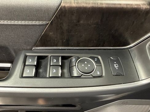 Used 2023 Ford F150 Lariat w/ Equipment Group 502A High AWD/4WD image 16