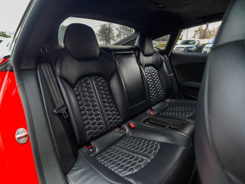 Used 2016 Audi RS 7 Prestige image 34