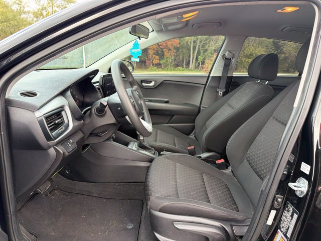 Used 2023 Kia Rio LX FWD image 13