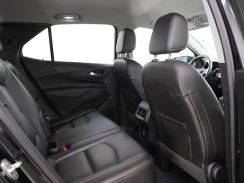 Used 2020 Chevrolet Equinox LT w/ Midnight Edition AWD/4WD image 14