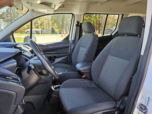 Used 2018 Ford Transit Connect XL image 11