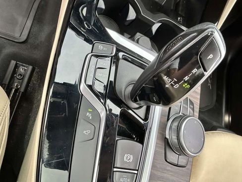 Used 2025 Acura ADX FWD image 41