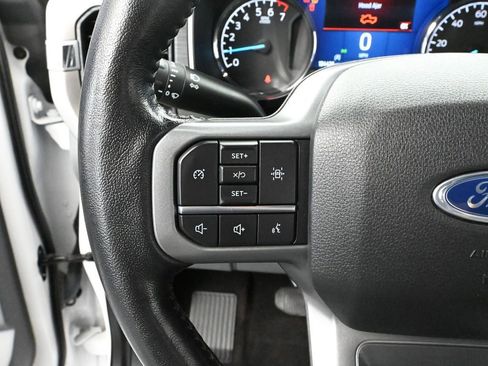 Used 2021 Ford F150 XLT w/ Equipment Group 302A High image 29