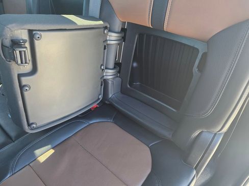 Used 2022 Chevrolet Silverado 2500 High Country image 30