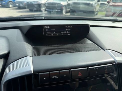 Used 2019 Subaru Ascent Touring AWD/4WD image 31