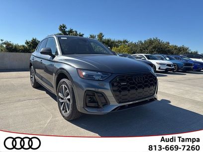 Used 2024 Audi Q5 2.0T Premium w/ Summer of Audi Package