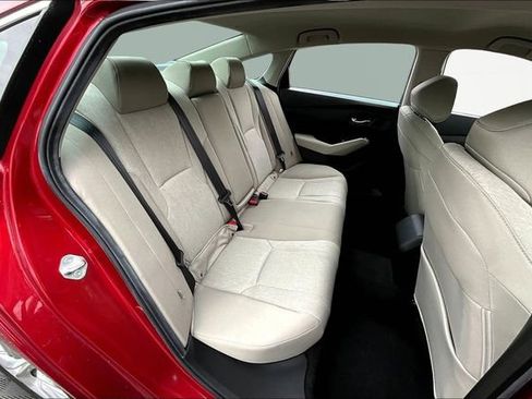 Used 2024 Honda Accord LX image 21
