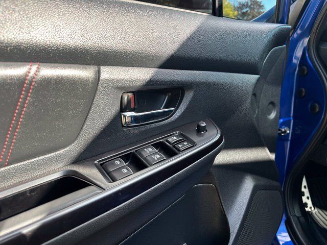 Used 2021 Subaru WRX Premium AWD/4WD image 11
