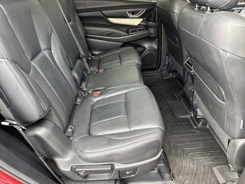 Used 2020 Subaru Ascent Limited AWD/4WD image 26