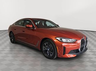 Used 2023 BMW i4 eDrive40 w/ Premium Package RWD video 2