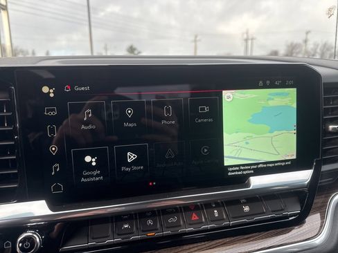 New 2026 GMC Sierra 1500 Elevation image 17