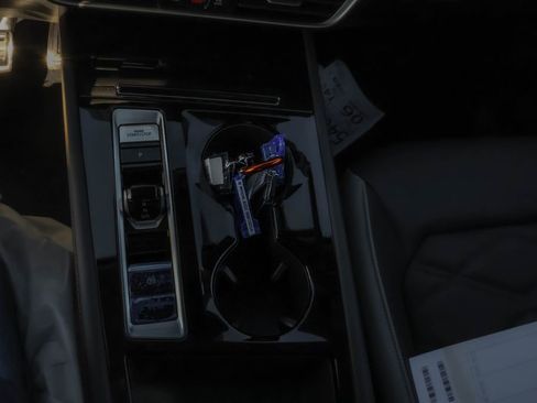 New 2026 Volkswagen Atlas Peak Edition image 21