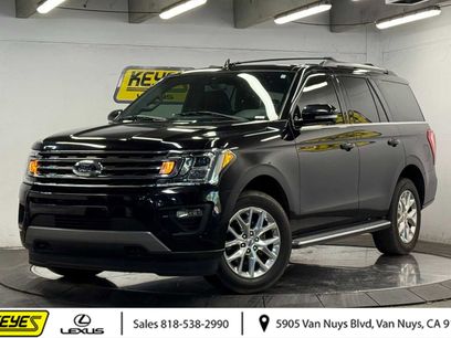 Used 2021 Ford Expedition XLT