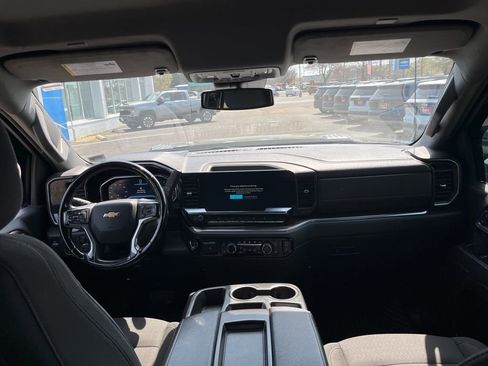 Used 2024 Chevrolet Silverado 2500 LT w/ All Star Edition image 39