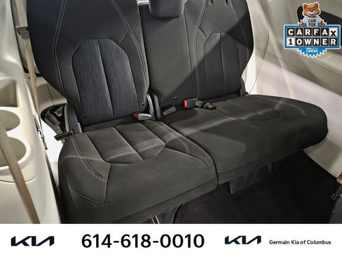 Used 2021 Chrysler Voyager LX FWD image 18