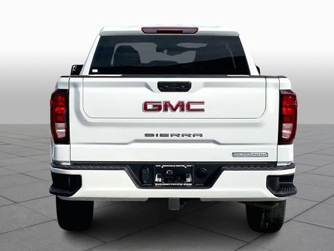 Used 2024 GMC Sierra 1500 Elevation image 5