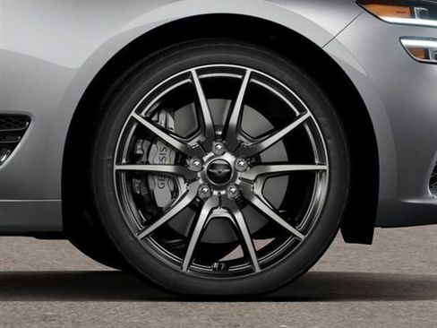 New 2026 Genesis G70 2.5T Prestige image 8