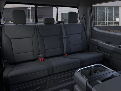 New 2026 Ford F150 XLT image 11