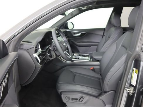 New 2026 Audi Q8 Premium Plus image 12