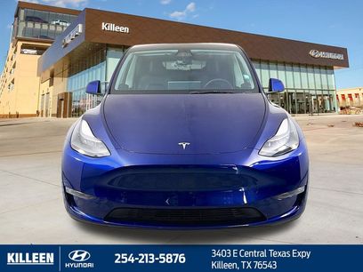 Used 2023 Tesla Model Y Performance