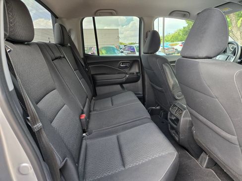 Used 2019 Honda Ridgeline Sport image 25